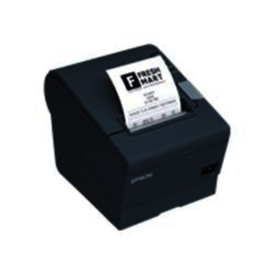Epson TM T88V Mono Thermal Line Receipt Printer Epson TM T88V Mono Thermal Line Receipt Printer